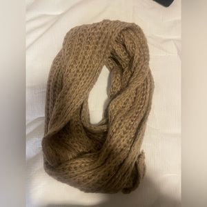 Infinity Scarf